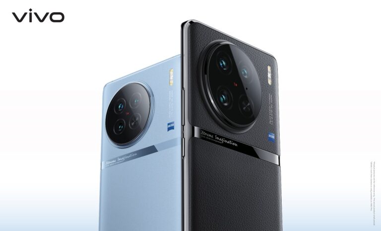 Enjoy Fun and Exciting Activities at vivo X90 Series Superday Campaign This Weekend
