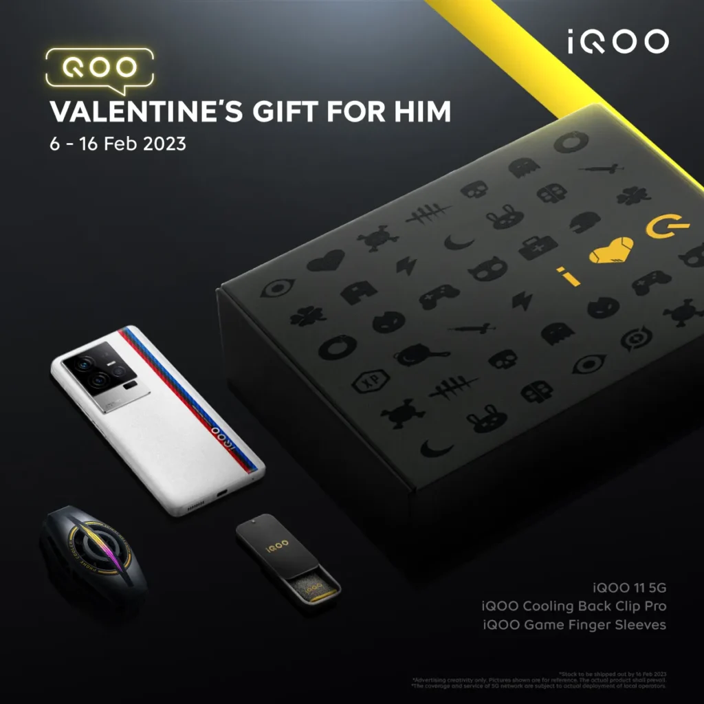 2023 MOST Powerful Valentine's Day Gift for Him