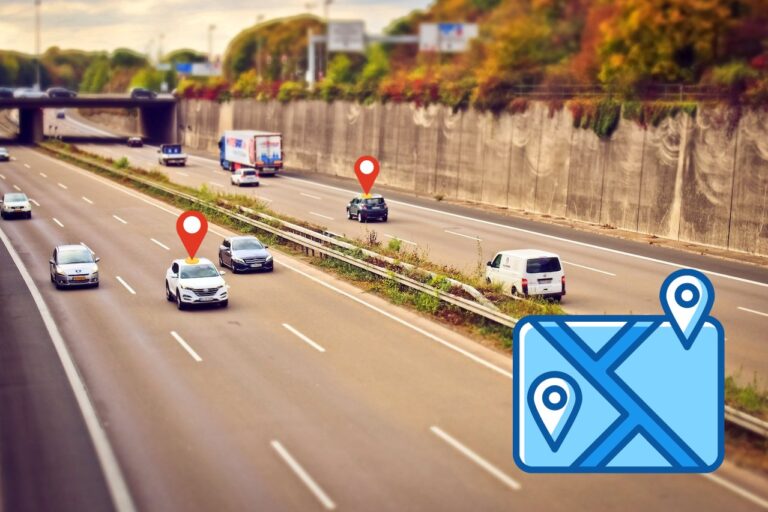 Why it is Beneficial to Use a Tracking System For Your Personal Vehicles?