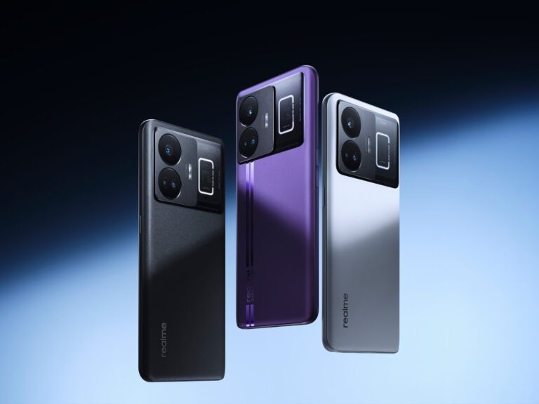 realme Expand R&D Resources to Power its World-leading Fast Charging Technology