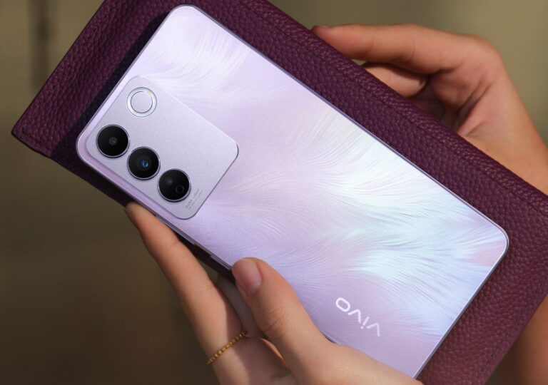 Come and Step Into the Aura Light with vivo V27e, Arriving in Malaysia Soon