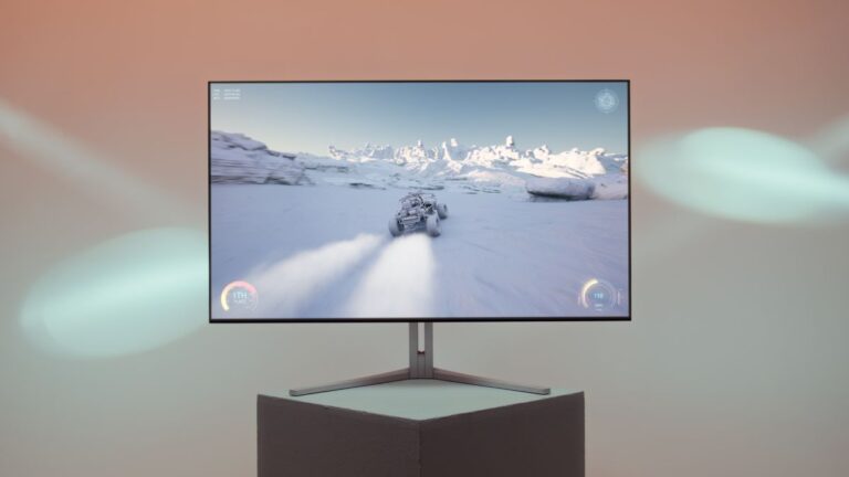 Innovative Brand Evnia Launched Philips Evnia 42M2N8900 Gaming Display With All The Bells And Whistles