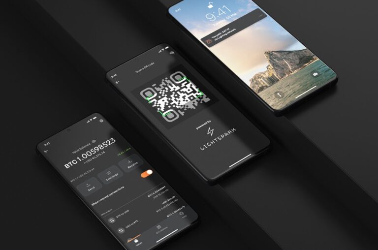 Xapo Bank Becomes the First Bank to Offer Near-Instant Bitcoin Payments