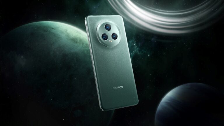 HONOR Magic5 Pro May Become the Popular Flagship Smartphone in 2023 by People’s Choice