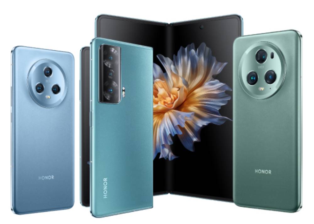 HONOR Magic5 Series Launched in Malaysia, Tipped to be the 2023 Flagship of The Year
