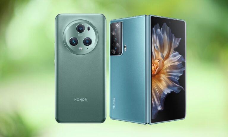 HONOR Announces Their Dual Flagship Will Receive 3 Years of Android Upgrades and 5 Years of Security Patches