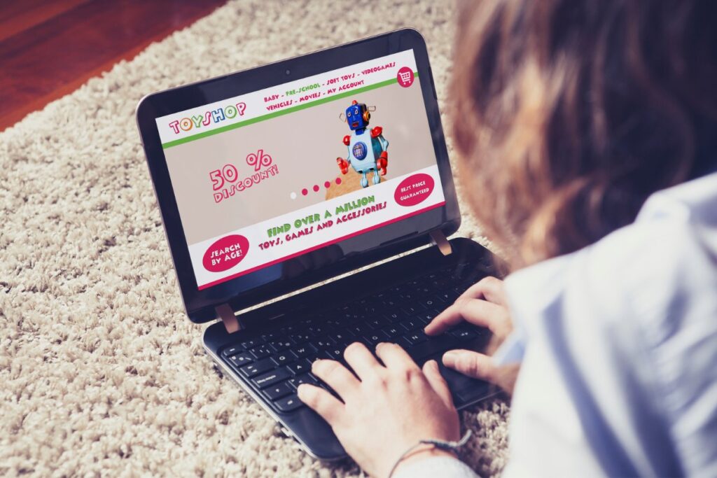 The Future of Kids eCommerce Business: Emerging Trends and Predictions for the Industry