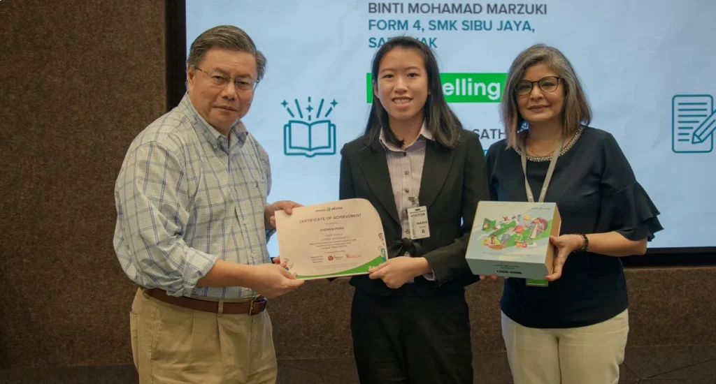 Maxis eKelas Portal and App Primed to Elevate Students’ Digital Learning Experience