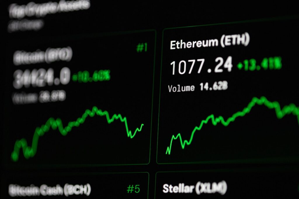 What is a Crypto Market Maker?