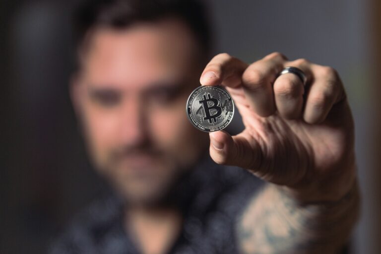 What is a Crypto Market Maker?