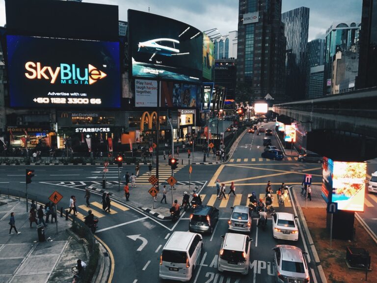 Young Malaysian Small Business Owners Drive Up Tech Focus