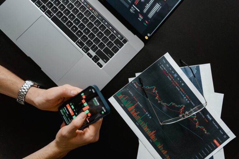 How to Trade With a Binance Trading Bot