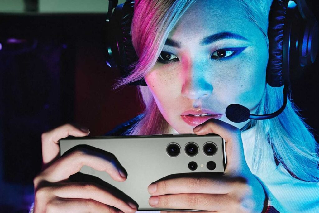 7 in 10 Online Consumers in Southeast Asia and Oceania are Gamers