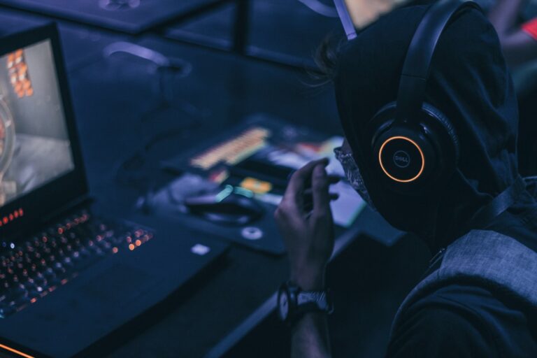 Gaming Laptops Vs. Console Gaming: Which is Better For You?