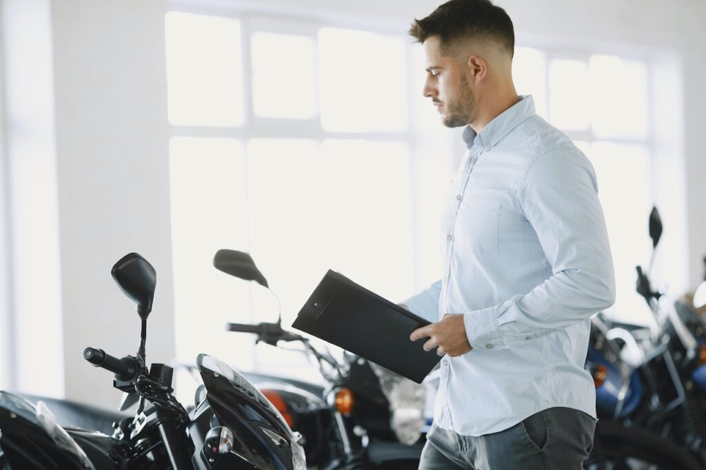 8 Fundamentals That’ll Help Your Motorcycle Business Grow