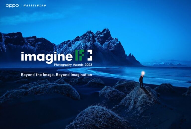 OPPO Unveils the Imagine IF Photography Awards 2023: Beyond the Image, Beyond Imagination