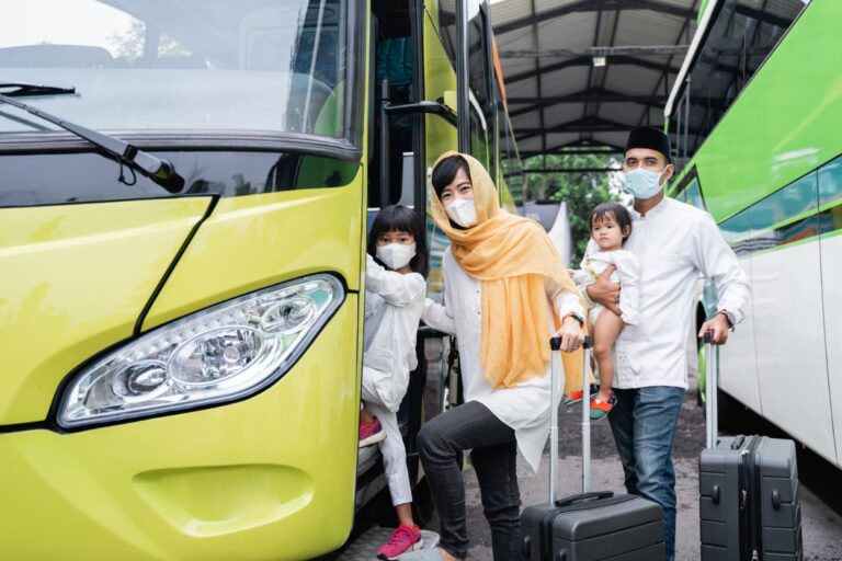 Palo Alto Networks Warns of Travel-Related Scams This Aidilfitri
