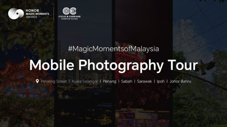 HONOR Launches HONOR Magic Moments Awards 2023