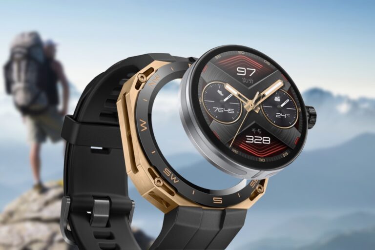 HUAWEI Matepad 11 And Watch GT Cyber Are Now Available For Pre-Order