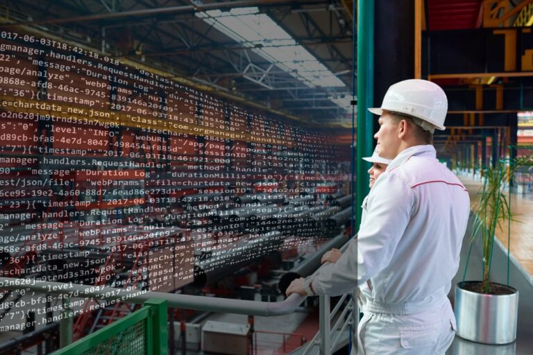 Data Analytics for Manufacturing Companies