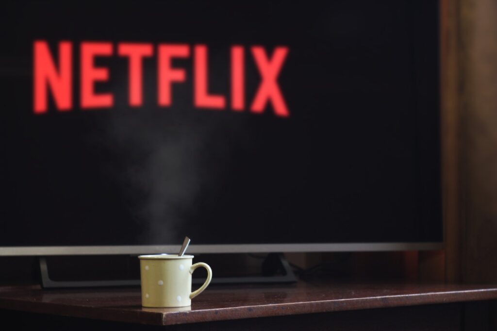 How To Change Your VPN On Netflix?