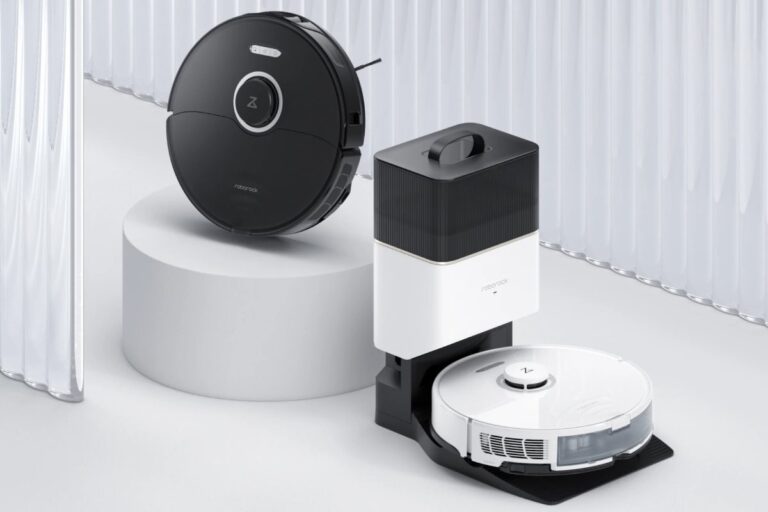 Roborock 4.4 Shopee Sale: Grab a new Roborock from as Low as RM1,699