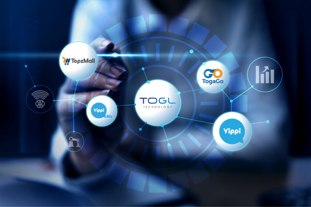 TOGL: The Malaysian Tech Company that Aims to Dominate the Social Communications Market in Southeast Asia