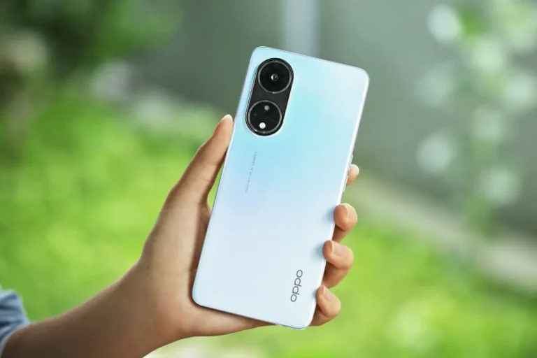 Revolutionise Your Smartphone Experience with OPPO A98 5G – Officially Goes on Sale on 19th May