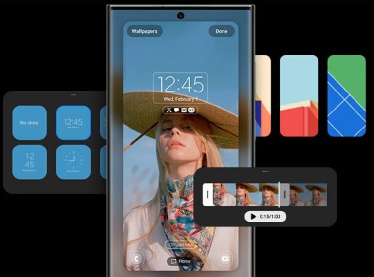 Customise Your Own Mobile Experiences When You Upgrade from Galaxy Note to Galaxy S23 Ultra