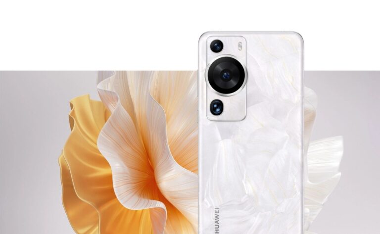 Unleash The Real Power of P60 Pro: Discover Your Favorite Apps on HUAWEI AppGallery