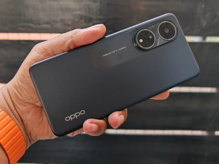 OPPO A98 5G Preview – A Glowing Fresh Look For The A Series