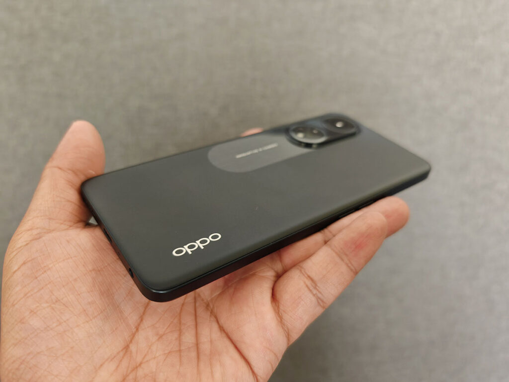 OPPO A98 5G Preview