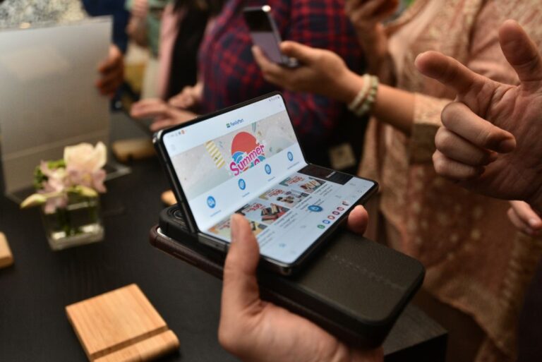Reimagining Foldables for Malaysians on Galaxy Z Fold & Galaxy Z Flip