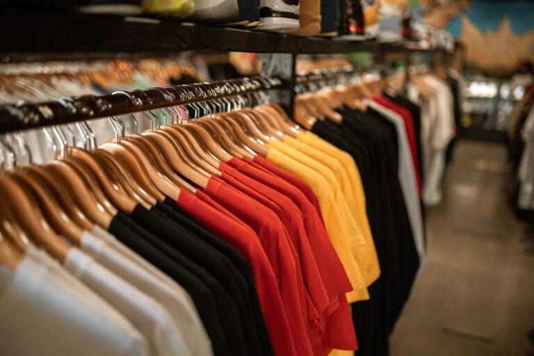 Secondhand Apparel Market: Notable Market Trends