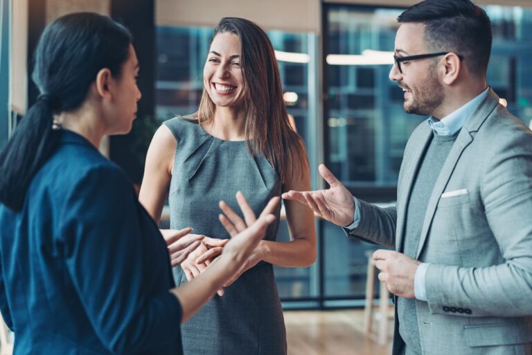 The Art of Small Business Networking: Tips and Strategies