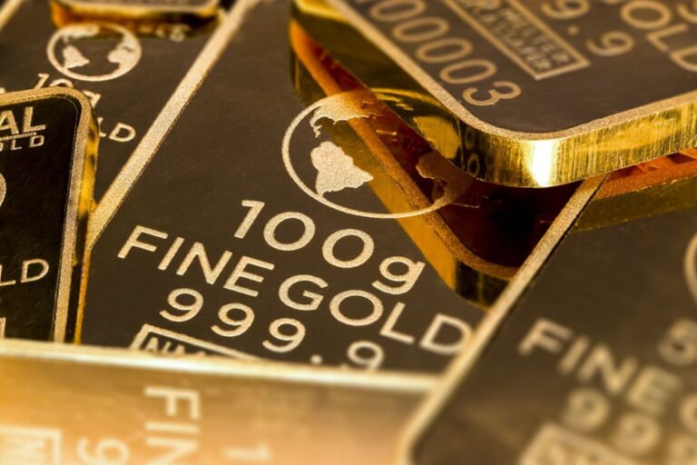Factors Influencing Gold Price Volatility During Trading Hours