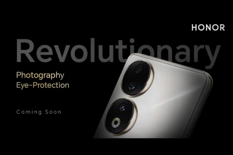 HONOR Malaysia Previews Exciting New Features for Upcoming Phone