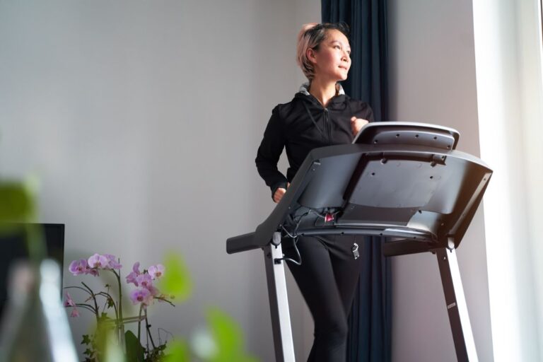 High-Tech Home Gym Equipment: Making Exercise More Fun and Effective