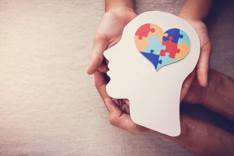 What to Put on Your Mental Health Infographic