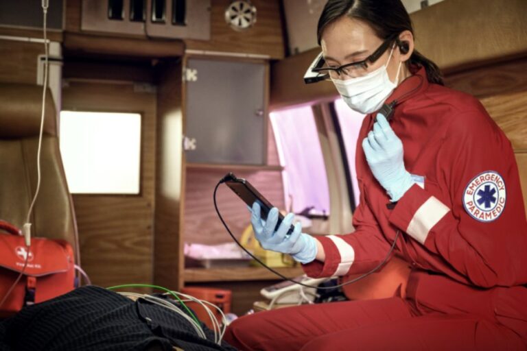 Enabling Future-resilient Healthcare Across Southeast Asia and Oceania