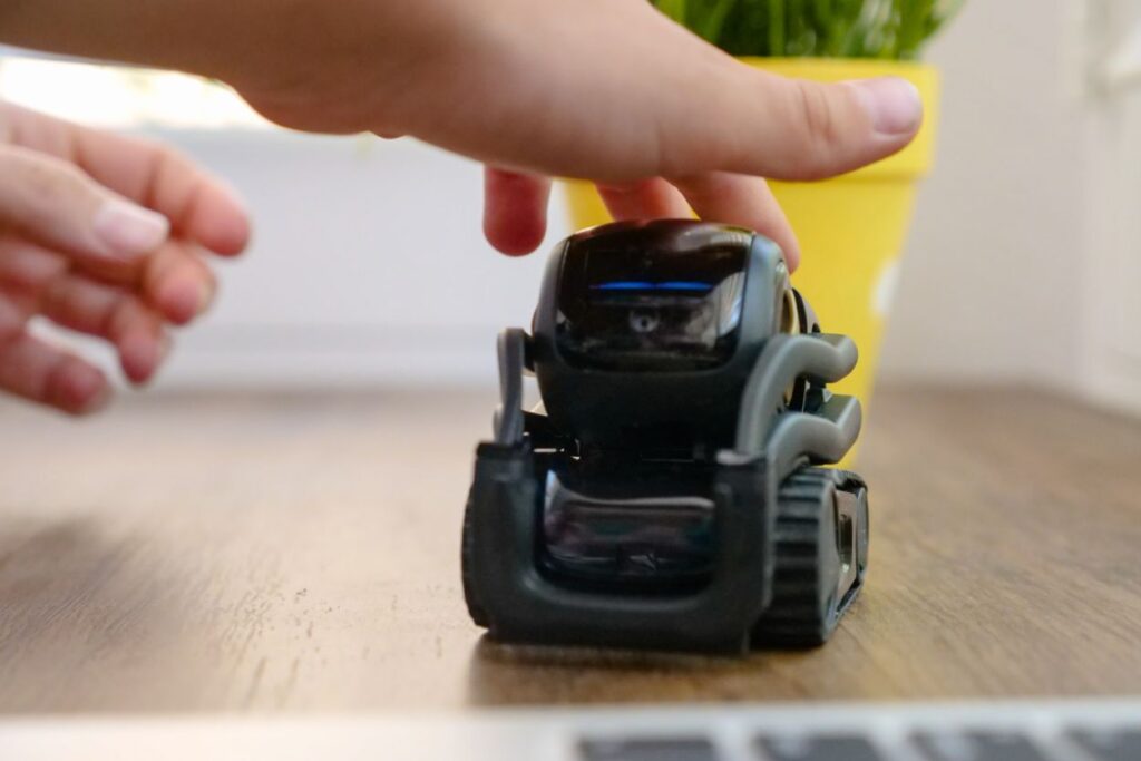 Top 10 Interactive AI Toy Gadgets for Active Kids