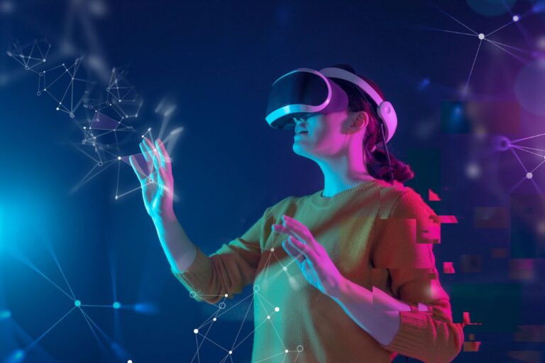 The Latest Tech Gadgets That Will Revolutionize Your Daily Life