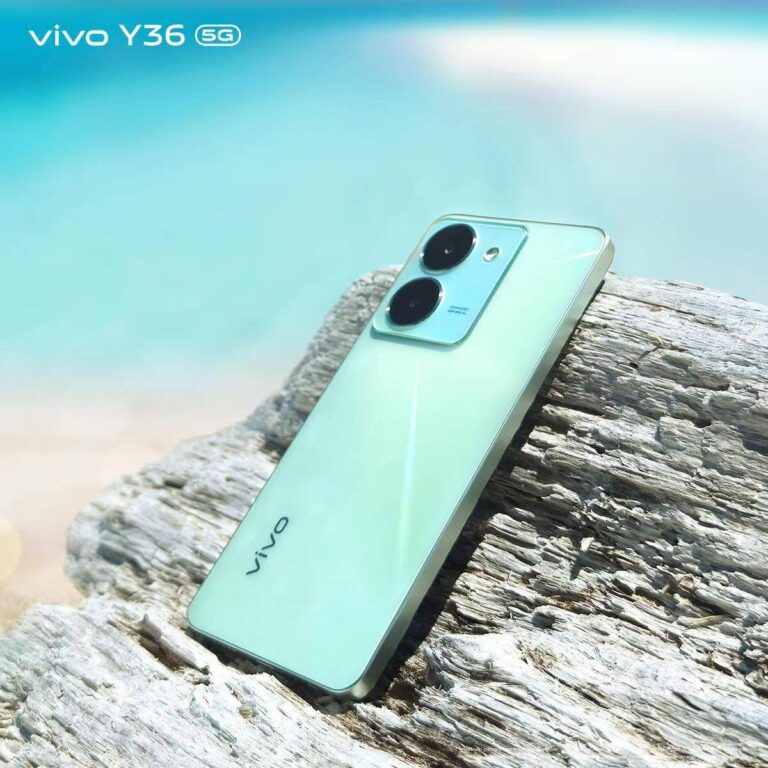 Experience The Ultimate vivo Y36 5G For Free by Signing Up Celcom, DiGi and Maxis Packages Now