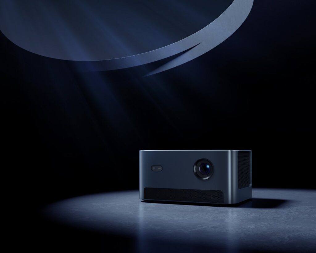 Redefine Home Theater — Dangbei Has Officially Landed in Malaysia With Dangbei Neo & Emotn N1