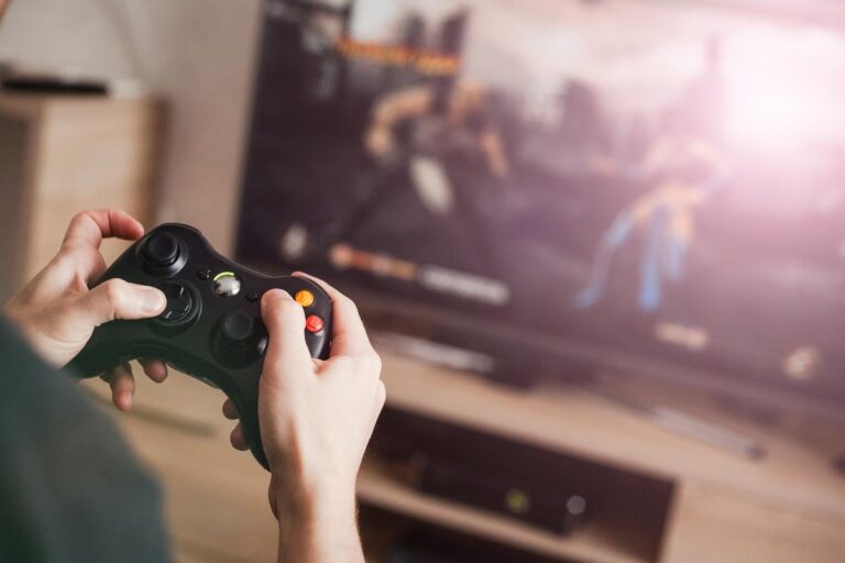 Gaming Ping Optimization Tips for Lag-Free Gameplay