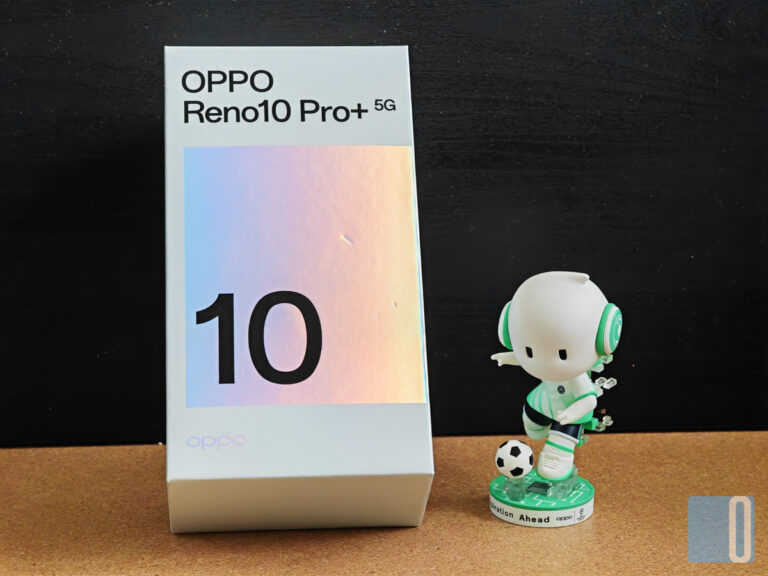 OPPO Reno10 Pro+ Review – The Portrait Photography Expert