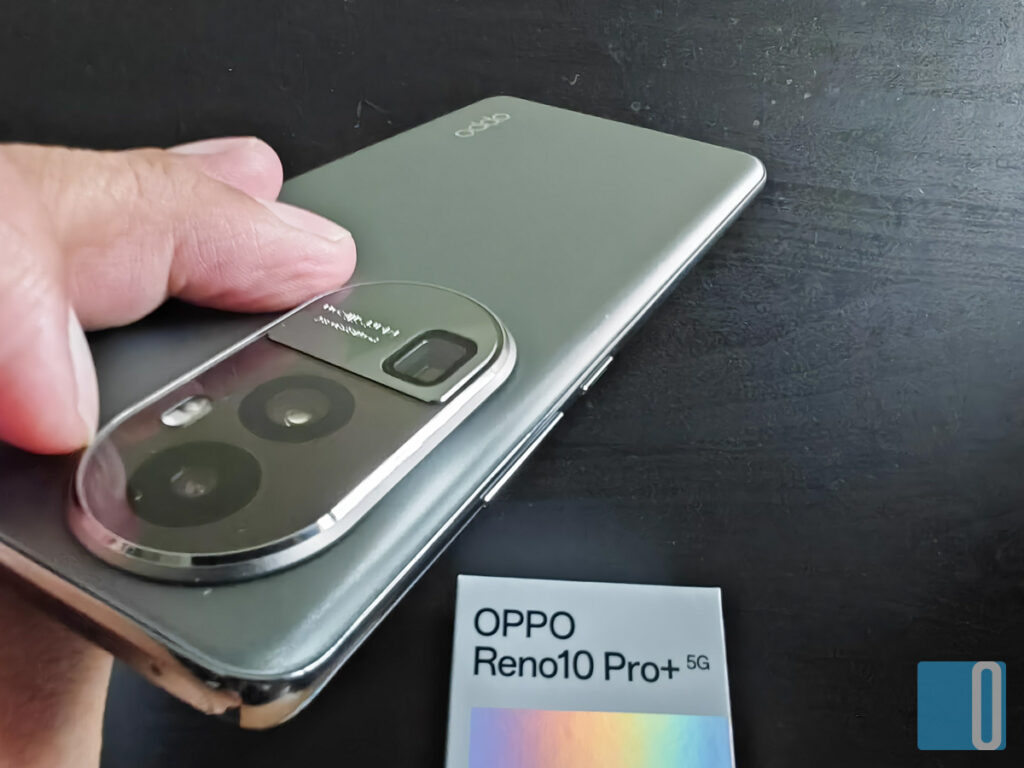 OPPO Reno10 Pro+ Review - The Portrait Photography Expert
