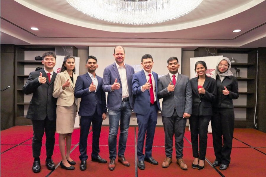 Generali Malaysia Empowers Leaders of Tomorrow to Pursue Their Dreams
