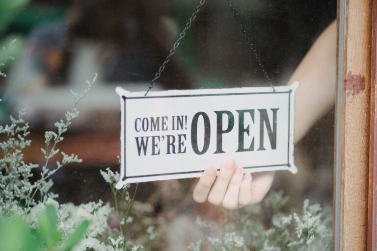 10 Marketing Strategies to Promote Your Business Inauguration