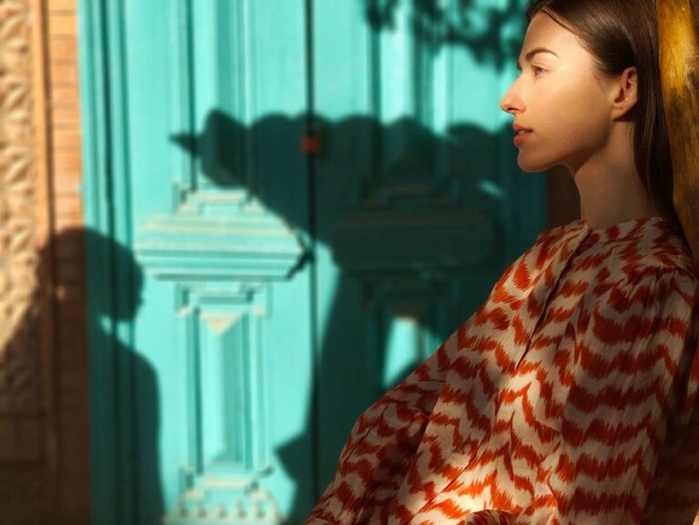 OPPO Reno10’s Telephoto Portrait: Pushing the Boundaries of Realism